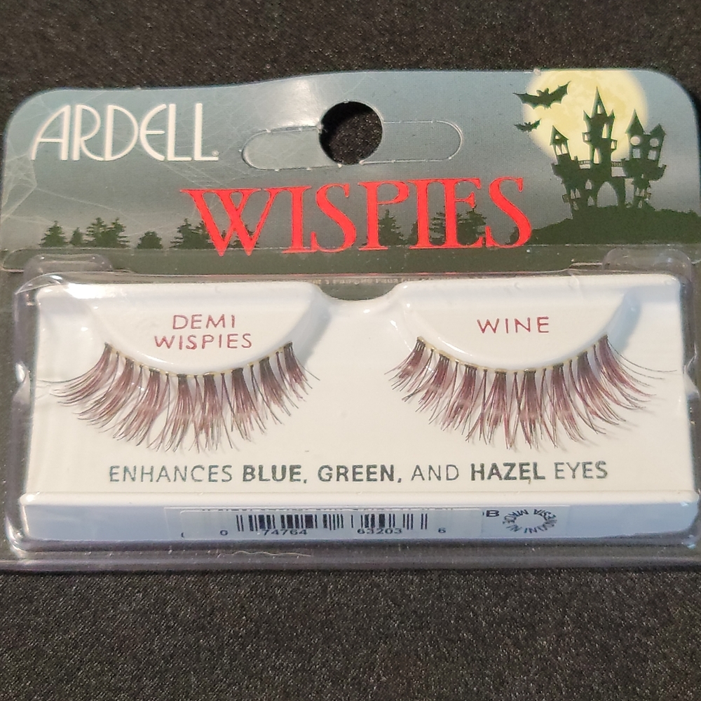 🏷3/$15 Ardell Demi wine - wispies - eyelashes